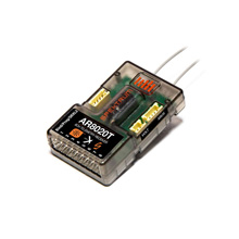 Air Receivers